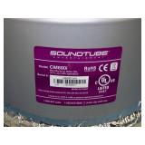 (3) SoundTube In-Ceiling Speakers