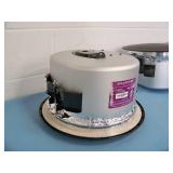 (3) SoundTube In-Ceiling Speakers