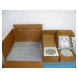 Various In-Ceiling Speakers