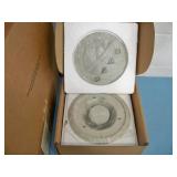 Various In-Ceiling Speakers