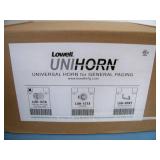 Various In-Ceiling Speakers