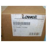 Various In-Ceiling Speakers