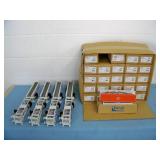 (25) ICC Wiring Blocks - NEW IN BOX and (8) Wiring Blocks