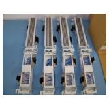 (25) ICC Wiring Blocks - NEW IN BOX and (8) Wiring Blocks