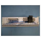 (25) ICC Wiring Blocks - NEW IN BOX and (8) Wiring Blocks