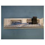 (25) ICC Wiring Blocks - NEW IN BOX and (8) Wiring Blocks