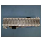 (25) ICC Wiring Blocks - NEW IN BOX and (8) Wiring Blocks