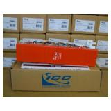 (25) ICC Wiring Blocks - NEW IN BOX and (8) Wiring Blocks