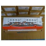 (25) ICC Wiring Blocks - NEW IN BOX and (8) Wiring Blocks