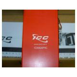 (25) ICC Wiring Blocks - NEW IN BOX and (8) Wiring Blocks