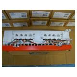 (25) ICC Wiring Blocks - NEW IN BOX and (8) Wiring Blocks