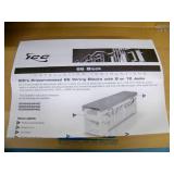 (25) ICC Wiring Blocks - NEW IN BOX and (8) Wiring Blocks