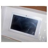 (12) Crestron Room Schedulers