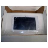 (12) Crestron Room Schedulers