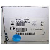 (12) Crestron Room Schedulers