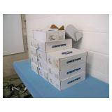 (12) Crestron Room Schedulers