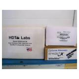 LARGE Lot of Miscellaneous AV Items