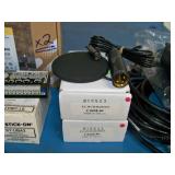 LARGE Lot of Miscellaneous AV Items