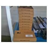 LARGE Lot of Miscellaneous AV Items