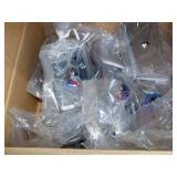 LARGE Lot of Miscellaneous AV Items