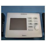 (4) Extron TLP Pro 320M TouchLink Pro Touchpanels and various Wall Control Plates