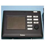 (4) Extron TLP Pro 320M TouchLink Pro Touchpanels and various Wall Control Plates