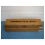 (2) Panasonic TYYU42K Television / TV / Monitor Wall Mounts - NEW IN BOX