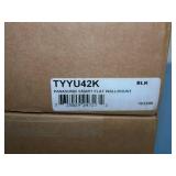 (2) Panasonic TYYU42K Television / TV / Monitor Wall Mounts - NEW IN BOX