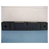 AMX ACV-5100 Acendo Vibe Conferencing Soundbar with Integrated Webcam and Bluetooth Remote Accessory (Black)