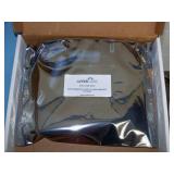 (10) DVIGEAR DVI-2730-AOC Plenum-Rated 8K HyperLight Active Optical DisplayPort Cables - NEW IN PACKAGING