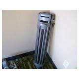 Libtec Professional Camera JIB Set-Up with Swift Jib 50, VariZoom Pan/Tilt Head, Tripod, Spreader, Counter-Balance Weights and more - lists online for $3,500+ (Relist from consigned auction)