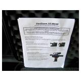 Libtec Professional Camera JIB Set-Up with Swift Jib 50, VariZoom Pan/Tilt Head, Tripod, Spreader, Counter-Balance Weights and more - lists online for $3,500+ (Relist from consigned auction)