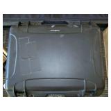 Libtec Professional Camera JIB Set-Up with Swift Jib 50, VariZoom Pan/Tilt Head, Tripod, Spreader, Counter-Balance Weights and more - lists online for $3,500+ (Relist from consigned auction)