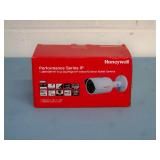 Honeywell Performance Series HBD3PR1 3MP Outdoor Network Bullet Camera with Night Vision - NEW IN OPEN BOX