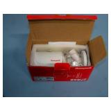 Honeywell Performance Series HBD3PR1 3MP Outdoor Network Bullet Camera with Night Vision - NEW IN OPEN BOX