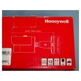 Honeywell Performance Series HBD3PR1 3MP Outdoor Network Bullet Camera with Night Vision - NEW IN OPEN BOX