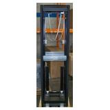 Middle Atlantic AV Equipment Rack / Enclosure with Slide-Out Insert