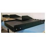 Miscellaneous AV Equipment Rack Shelves and Dust Plates