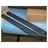 Miscellaneous AV Equipment Rack Shelves and Dust Plates