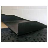 Miscellaneous AV Equipment Rack Shelves and Dust Plates