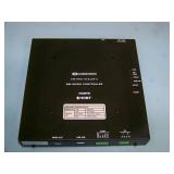 Polycom CX 5500 Codec, Crestron DM Room Controller and various Wall Plates