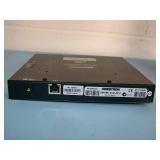 Polycom CX 5500 Codec, Crestron DM Room Controller and various Wall Plates