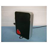 Polycom CX 5500 Codec, Crestron DM Room Controller and various Wall Plates