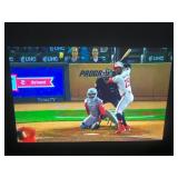 Sony VPL-FHZ66 6100-Lumen WUXGA Laser 3LCD Projector with Remote Control and Ceiling Mount