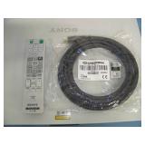 Sony VPL-FHZ66 6100-Lumen WUXGA Laser 3LCD Projector with Remote Control and Ceiling Mount