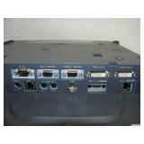 Sony VPL-FHZ66 6100-Lumen WUXGA Laser 3LCD Projector with Remote Control and Ceiling Mount