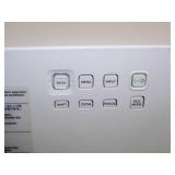 Sony VPL-FHZ66 6100-Lumen WUXGA Laser 3LCD Projector with Remote Control and Ceiling Mount