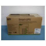 APC Smart-UPS SMT1000C with SmartConnect - NEW IN BOX