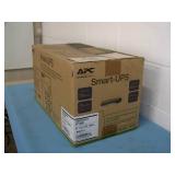 APC Smart-UPS SMT1000C with SmartConnect - NEW IN BOX