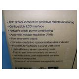 APC Smart-UPS SMT1000C with SmartConnect - NEW IN BOX